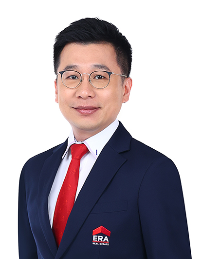 JIANG LIJIN (Leo Jiang) profile