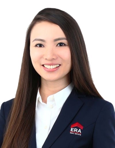 EMILY YEOH AI VEE (Emily Yeoh) profile
