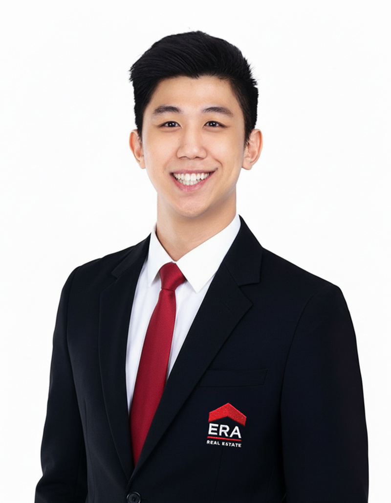 Ethan Koh profile