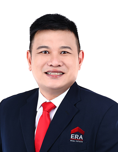TAN KIM HOE, JEREMY (JEREMY TAN) profile