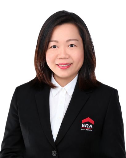 CHONG MEI LING (SABRINA CHONG) profile