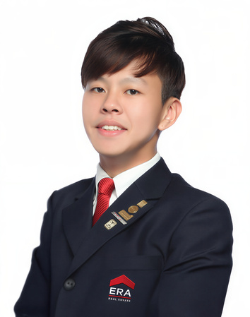 TUNG MENG FATT (RAYMOND) profile
