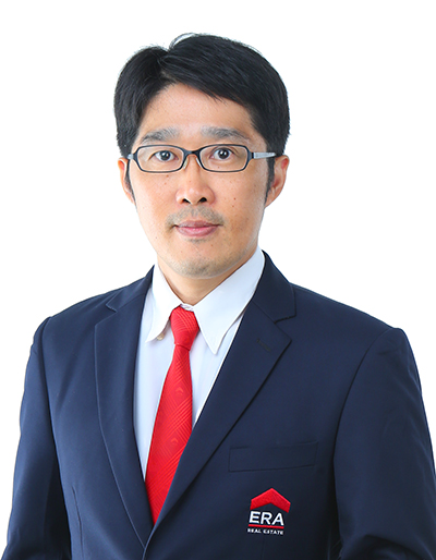 LAM SZE TIANG (STEVEN LAM) profile