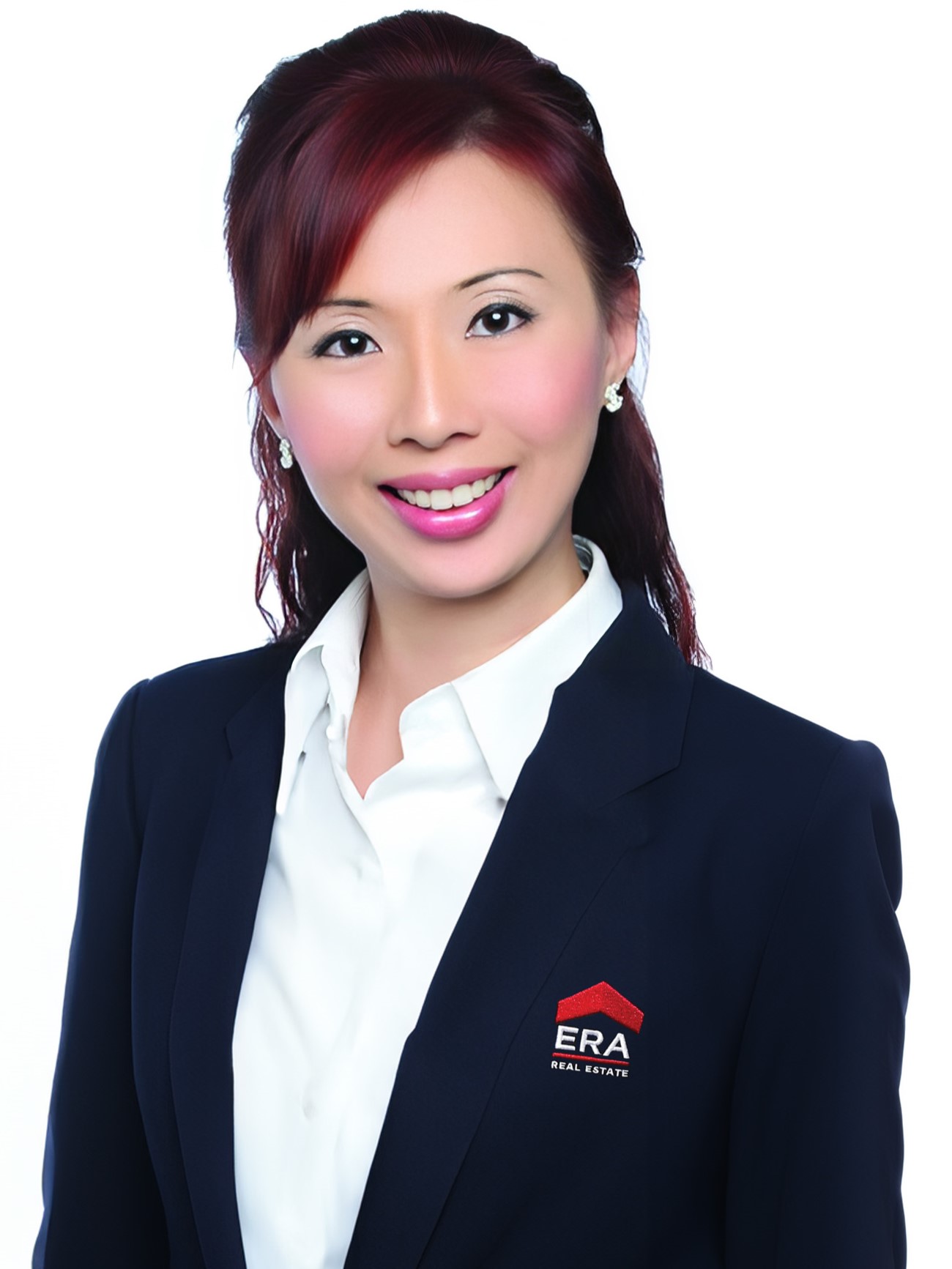 ANGELINE LIM FAN YI (ANGELINE) profile
