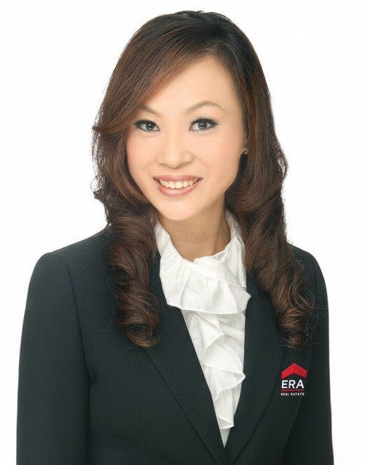 LIM SZE YING (JESSICA LIM) profile
