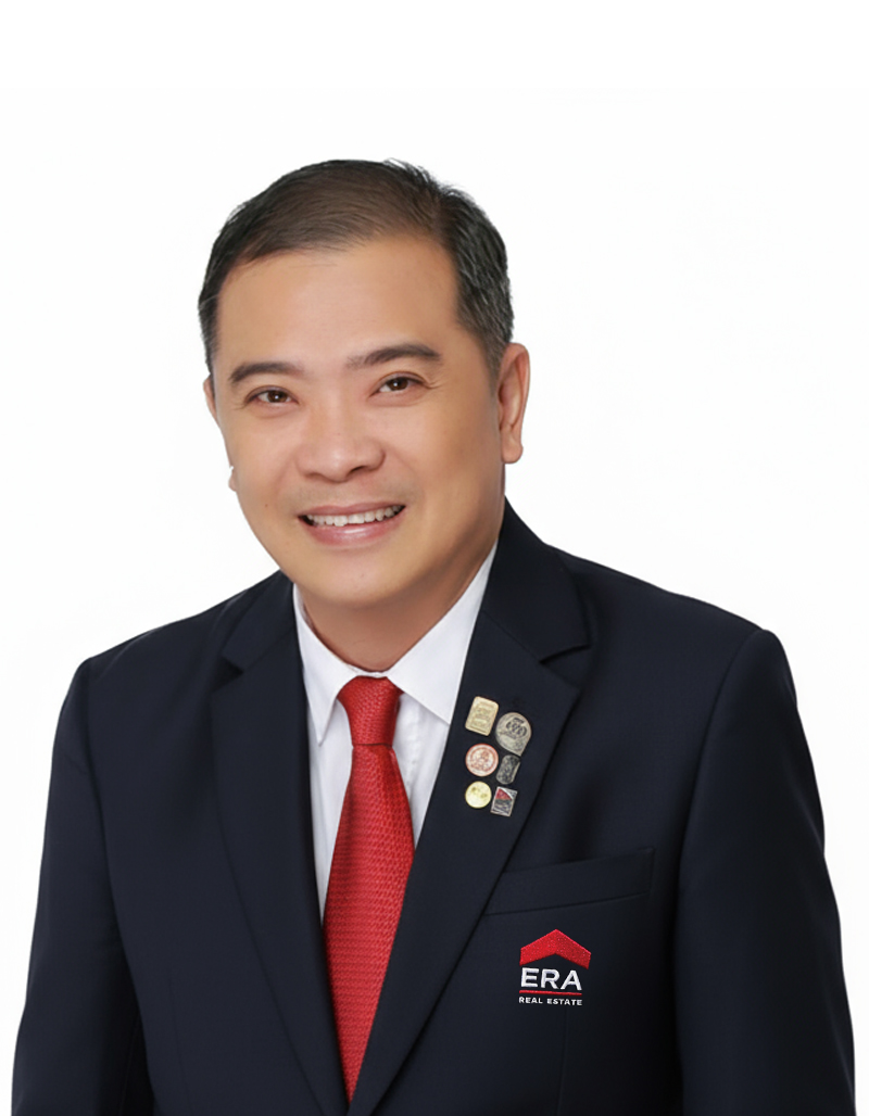 TEO SER HUAT (JOSHUA TEO ) profile