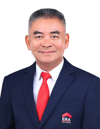 WILLIAM TAN KOON LENG (WILLIAM K L TAN) profile