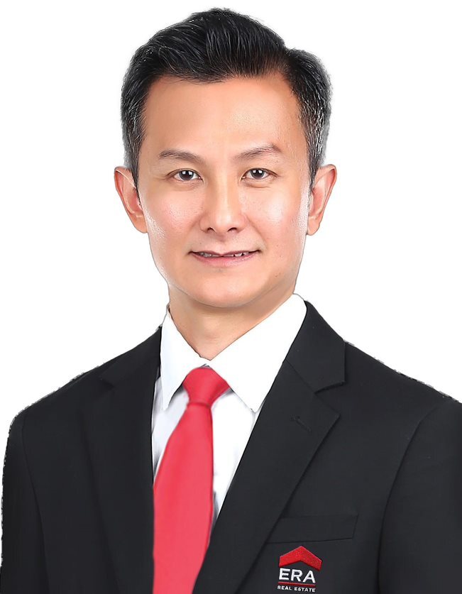 Laurent Soh profile