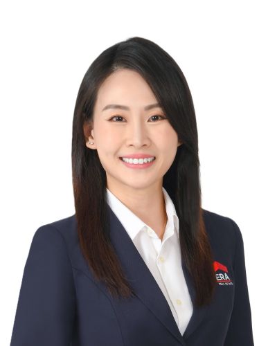 JAMIE PEH WAN YING (JAMIE PEH) profile