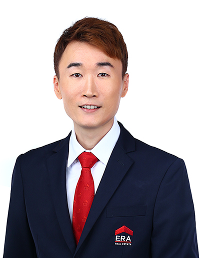 DEXTER TAN KOK SHENG (DEXTER TAN) profile