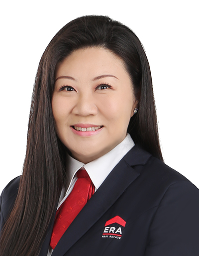 Adeline Lim profile