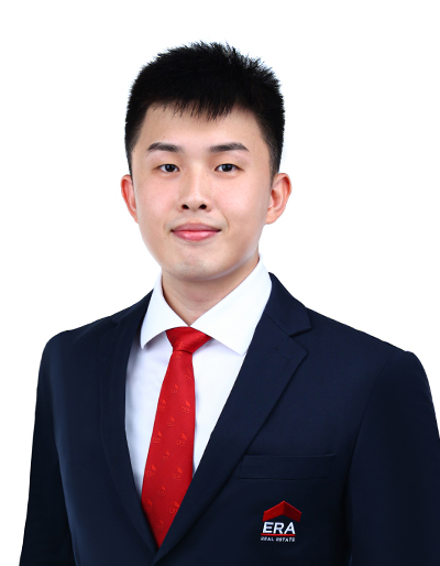 YU JIA JUN (Jia Jun Yu) profile