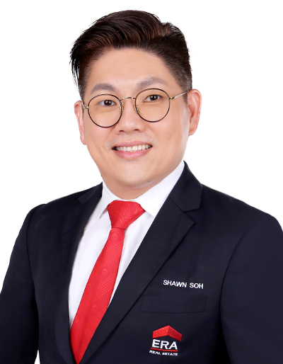 Shawn Soh profile