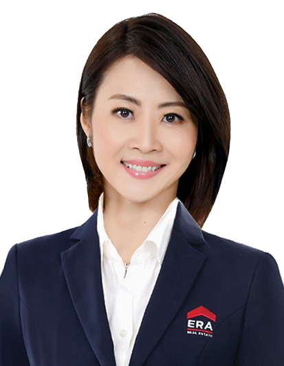 Geri Foo profile