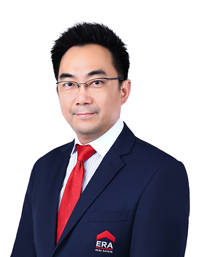 GOH WEE LOON (Derrick) profile