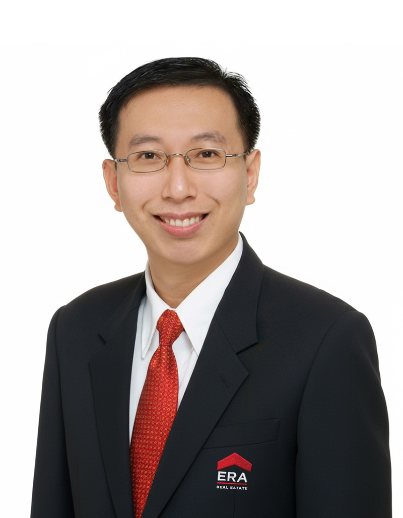 KC Chong profile