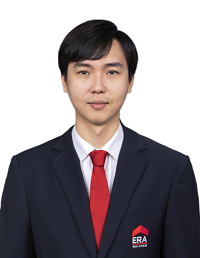 LIM YUNG HUP (Eric Lim) profile
