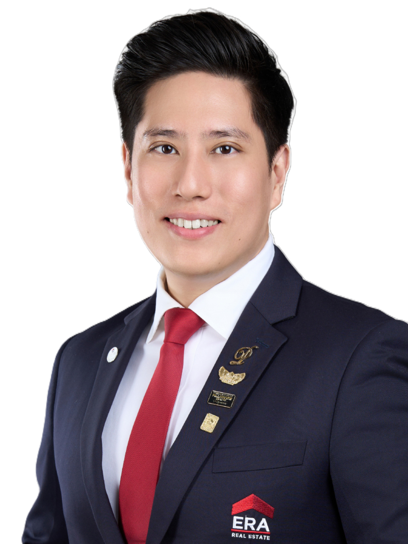 CAI WENKAI (BRIAN) profile