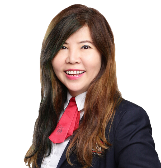 JOVAN GOH (JOANNA) profile