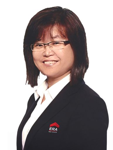 TAN POH HONG (JOANNE TAN P H) profile