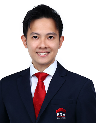SHAWN YONG WENG RENG (Shawn Yong) profile