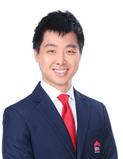 CHEN JUNZHENG, JASON (Jason Chen) profile