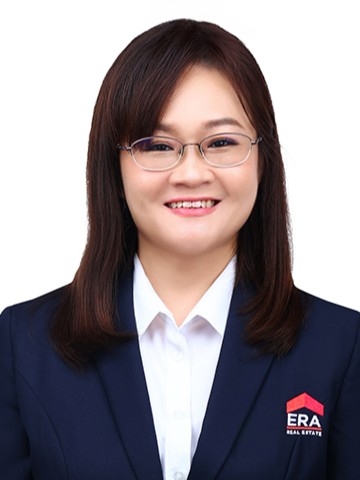 MOO MEI CHIN (Eveline) profile
