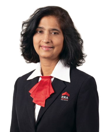 Shibani Banerjee profile