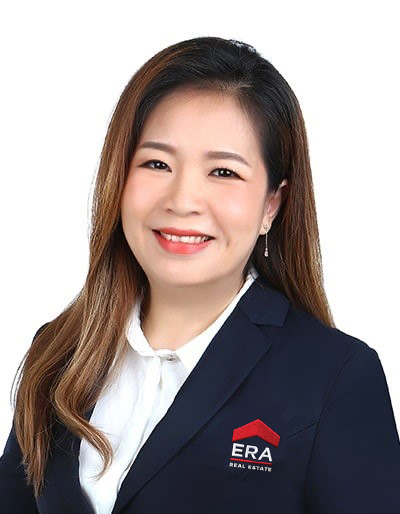 Judy Tan profile
