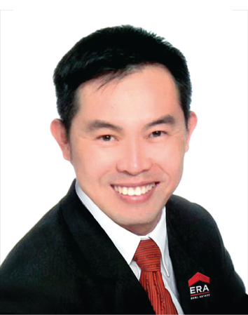 SAH CHUNG CHING (MICHAEL CHAI ZHONGJING) (MICHAEL CHAI) profile