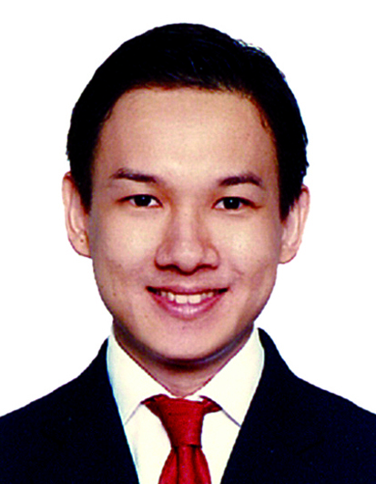 TAN HOCK KIN (SHAWN TAN H K) profile