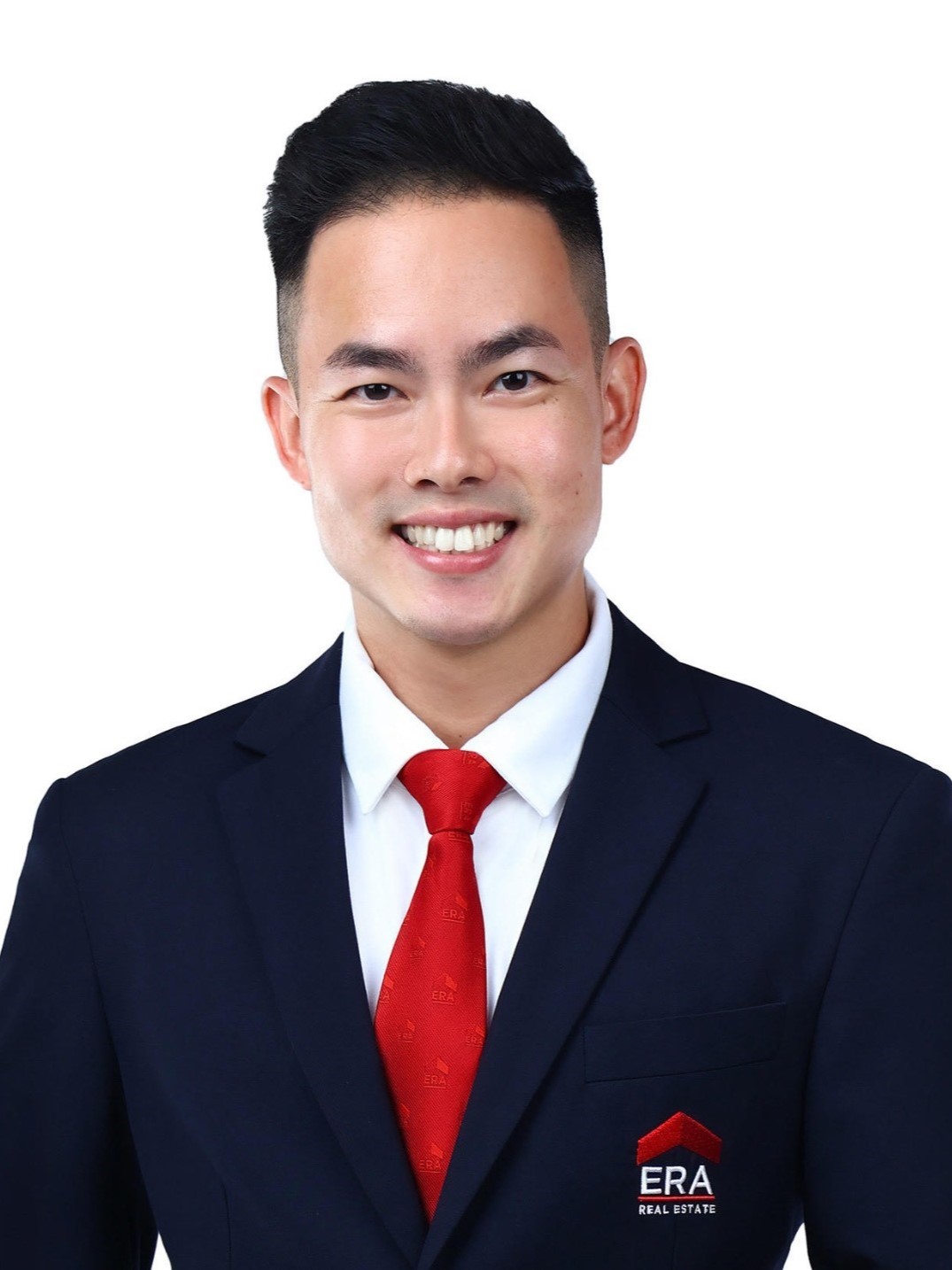 Jevaun Ong profile