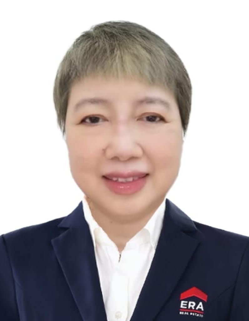 LEK CHAI CHOO (PEGGY) profile