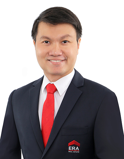 TAY MING-EN, CALVIN (CALVIN TAY) profile
