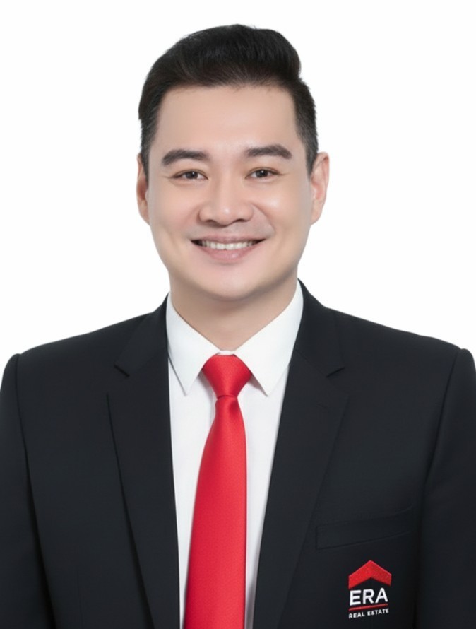 HO CHENG YONG (DAVID HO) profile