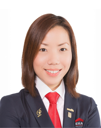 GOH TENG YIN profile