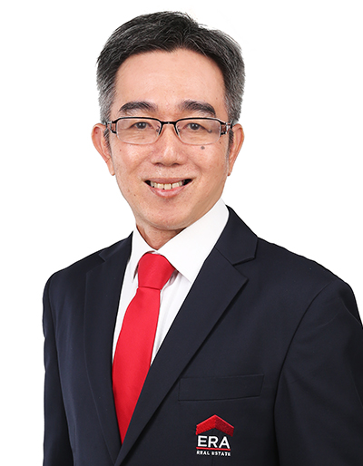 Teo Choo Meng profile