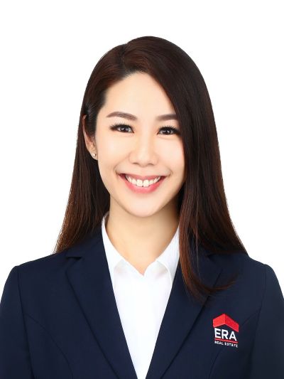 ANGELREENA LIM WEY CHIN (Angelreena Lim) profile