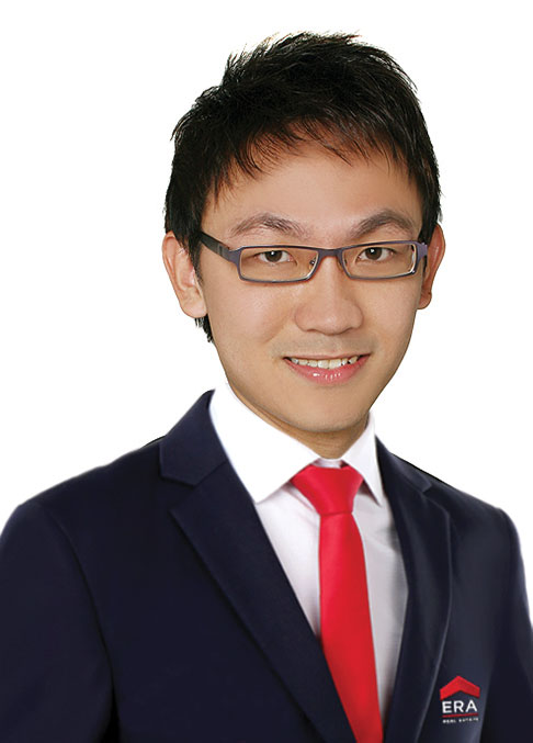 LAI JINGYUAN, TERENCE (TERENCE) profile