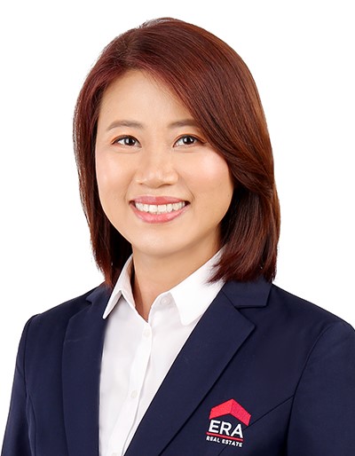 Mitchelle Wong profile
