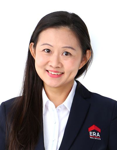 ONG SHIRLEY profile