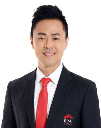 HO RONGJIAN (JAMES HO) profile