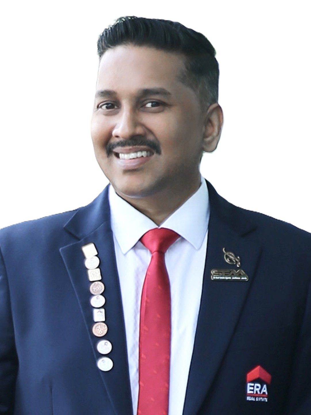 Roy Shoban profile