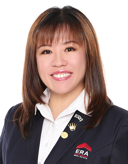 TANG FOONG CHIEN (JOAVONNE TANG) profile