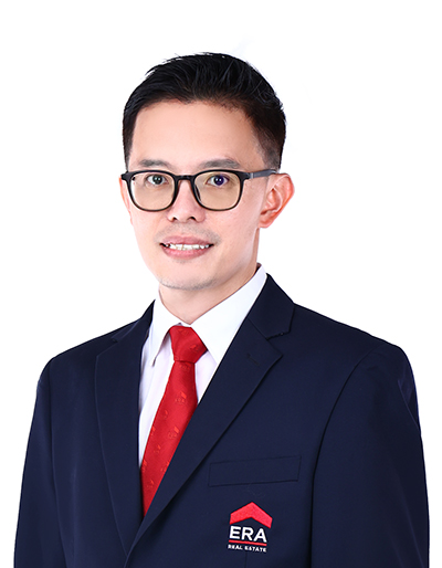 TIONG POH SHIEN profile