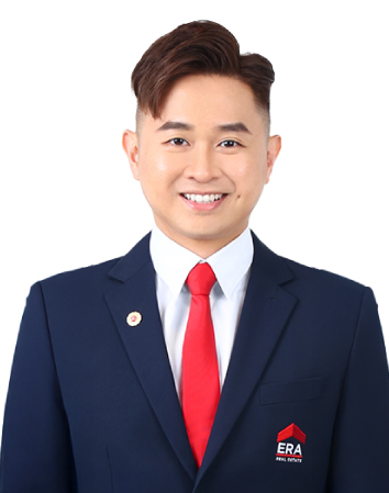 CHOONG ZHI JIE (JAY CHOONG Z J) profile
