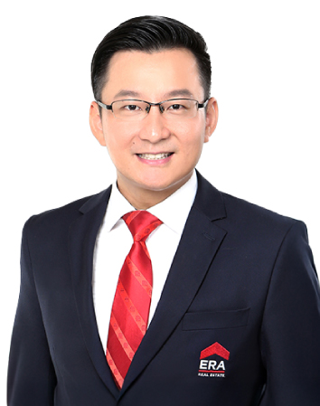 KELVIN CHEN JIANWEN profile