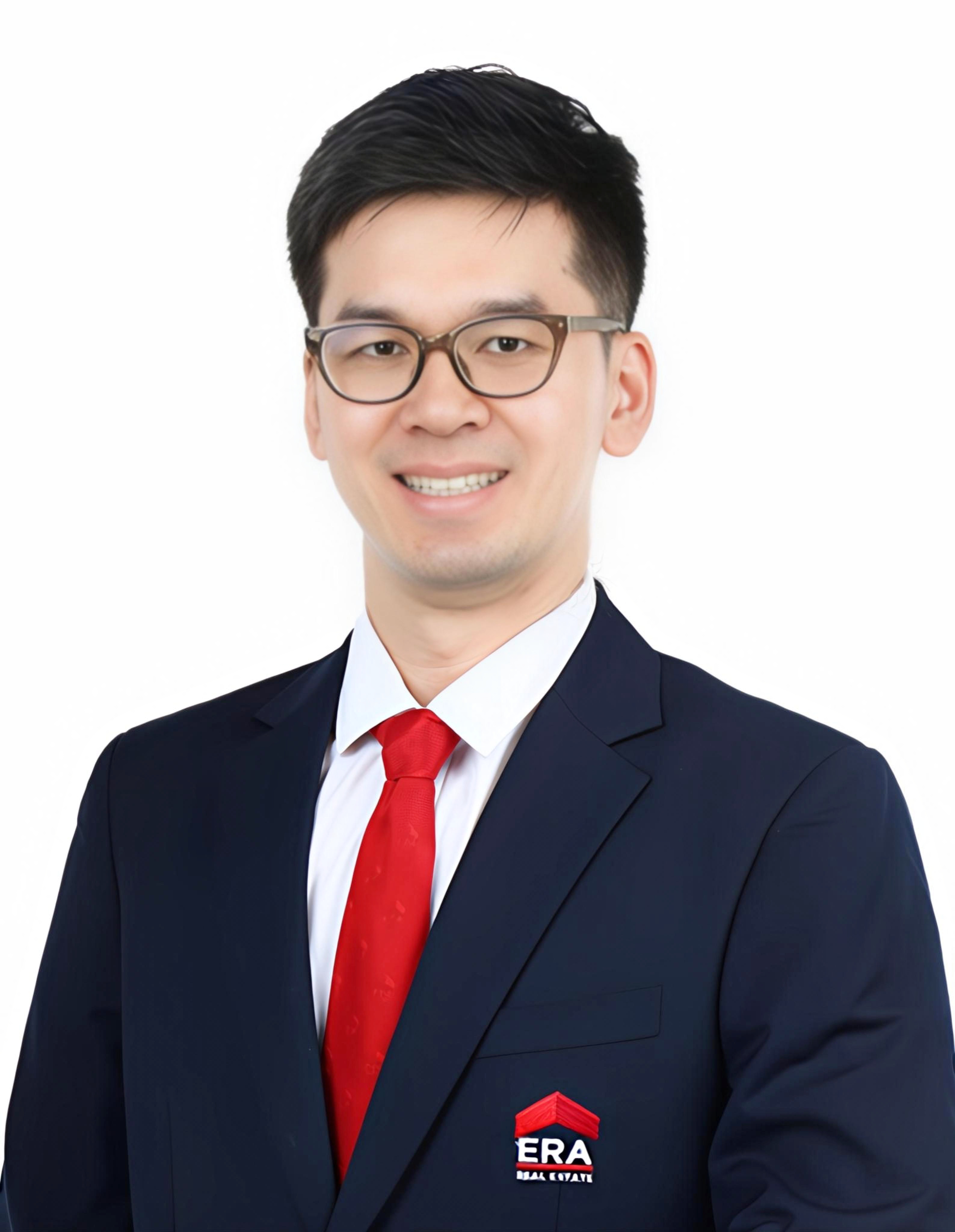 CHONG YI YUAN GORDON (Gordon Chong) profile