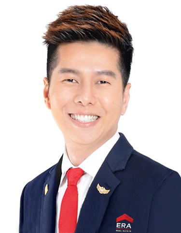 Thomas Ong profile