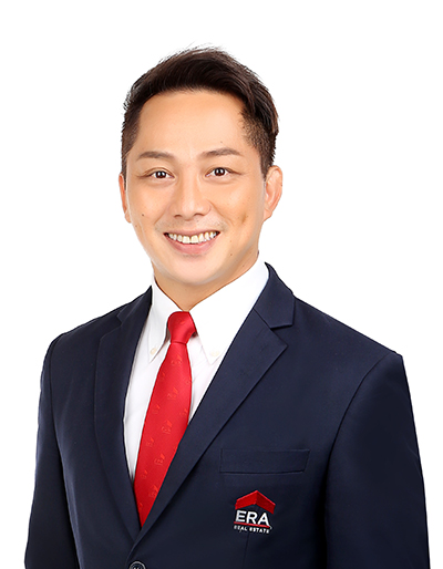 Lawrence Phua profile